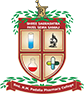 Smt N M Padalia Pharmacy College (Smt Nilaben Manubhai Padalia Pharmacy College) Logo
